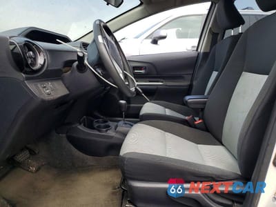Zdjęcie 7 z 12 samochodu: 2015 TOYOTA PRIUS C TWO VIN:JTDKDTB35F1583173 - miniatura