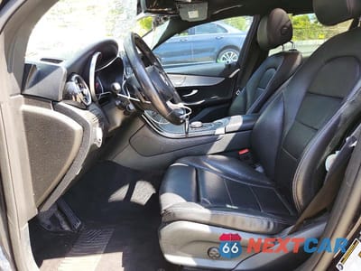 Zdjęcie 7 z 12 samochodu: 2019 MERCEDES-BENZ GLC 300 4MATIC VIN:WDC0G4KB8KV135146 - miniatura