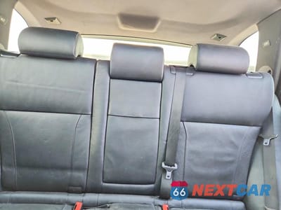 Zdjęcie 10 z 13 samochodu: 2004 BMW X5 4.8IS VIN:5UXFA93574LE81986 - miniatura