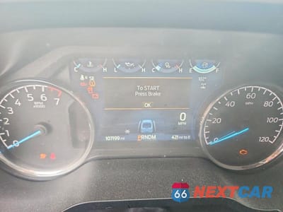 Zdjęcie 9 z 13 samochodu: 2022 FORD F150 SUPER CAB VIN:1FTEX1C84NKE25466 - miniatura