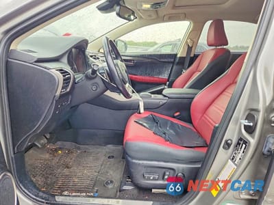 Zdjęcie 7 z 13 samochodu: 2021 LEXUS NX 300H BASE VIN:JTJDJRDZ7M2164011 - miniatura