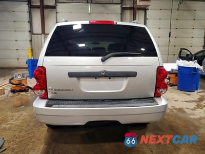 Zdjęcie 6 z 13 samochodu: 2008 DODGE DURANGO SLT VIN:1D8HB48N88F143258 - miniatura