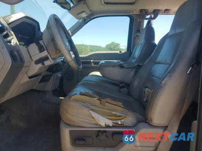 Zdjęcie 7 z 12 samochodu: 2010 FORD F350 SUPER DUTY VIN:1FTWW3BR5AEA22568 - miniatura
