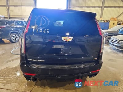 Zdjęcie 6 z 13 samochodu: 2023 CADILLAC ESCALADE V SPORT VIN:1GYS4HK99PR499873 - miniatura