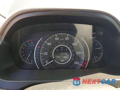 Zdjęcie 9 z 13 samochodu: 2014 HONDA CR-V EX VIN:2HKRM4H55EH657454 - miniatura