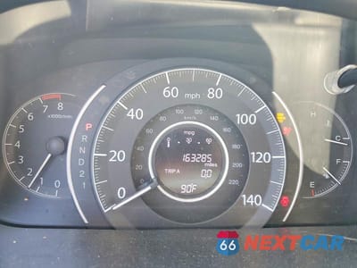 Zdjęcie 9 z 13 samochodu: 2014 HONDA CR-V EXL VIN:5J6RM3H74EL017690 - miniatura