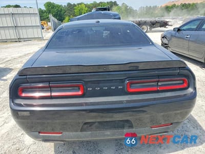 Zdjęcie 6 z 12 samochodu: 2020 DODGE CHALLENGER SXT VIN:2C3CDZAG1LH191398 - miniatura