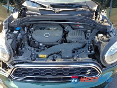 Zdjęcie 11 z 12 samochodu: 2018 MINI COOPER S E COUNTRYMAN ALL4 VIN:WMZYU7C4XJ3E56363 - miniatura