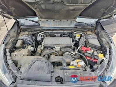 Zdjęcie 12 z 13 samochodu: 2021 SUBARU ASCENT LIMITED VIN:4S4WMAMD2M3452050 - miniatura