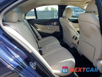 Zdjęcie 10 z 12 samochodu: 2020 MERCEDES-BENZ E 350 VIN:W1KZF8DBXLA827119 - miniatura