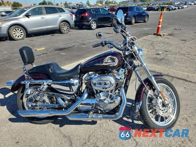 2005 HARLEY-DAVIDSON XL1200 R 1HD1CLP1X5K402663 - główne zdjęcie licytacji z USA - miniatura