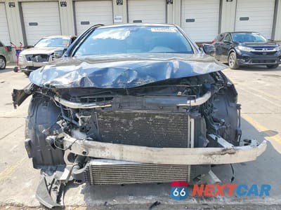 Piąte zdjęcie samochodu w środku: 2014 MERCEDES-BENZ CLA 250 VIN:WDDSJ4EB6EN052580 - miniatura