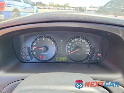 Zdjęcie 9 z 12 samochodu: 2005 HYUNDAI ELANTRA GLS VIN:KMHDN45D25U985581 - miniatura