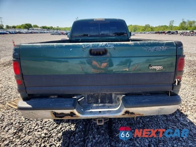 Zdjęcie 6 z 12 samochodu: 2000 DODGE RAM 2500 VIN:3B7KF2368YG128660 - miniatura