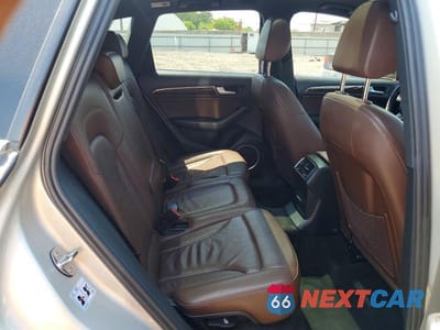 Zdjęcie 11 z 13 samochodu: 2015 AUDI Q5 PREMIUM PLUS VIN:WA1LFAFPXFA071015 - miniatura