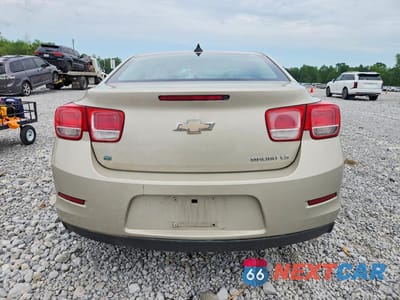 Zdjęcie 6 z 12 samochodu: 2015 CHEVROLET MALIBU LS VIN:1G11B5SL1FF180980 - miniatura