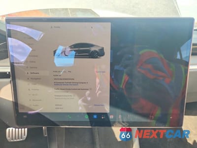 Zdjęcie 9 z 13 samochodu: 2025 TESLA MODEL S VIN:5YJSA1E58SF551202 - miniatura