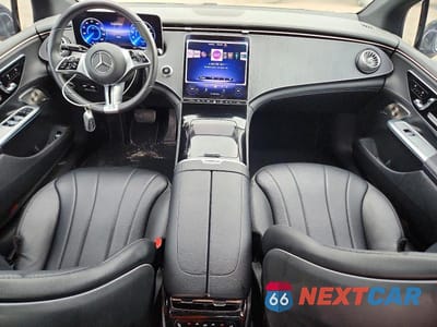 Zdjęcie 8 z 12 samochodu: 2024 MERCEDES-BENZ EQE SEDAN 350+ VIN:W1KEG2BB5RF057676 - miniatura
