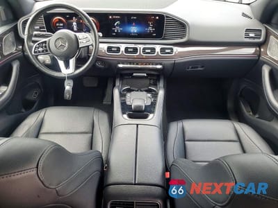 Zdjęcie 8 z 13 samochodu: 2021 MERCEDES-BENZ GLE 350 VIN:4JGFB4JB1MA507738 - miniatura