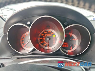 Zdjęcie 9 z 12 samochodu: 2006 MAZDA 3 HATCHBACK VIN:JM1BK343561412202 - miniatura