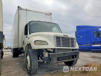 2019 FREIGHTLINER BUSINESS CLASS M2 BOX TRUCK 3ALACWFCXKDLH8028 - główne zdjęcie licytacji z USA - miniatura