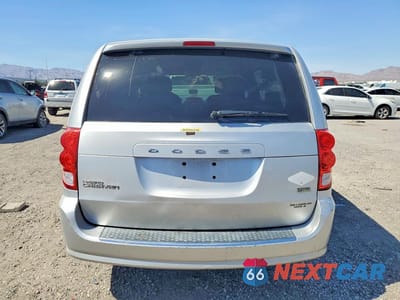 Zdjęcie 6 z 14 samochodu: 2011 DODGE GRAND CARAVAN MAINSTREET VIN:2D4RN3DG7BR626805 - miniatura