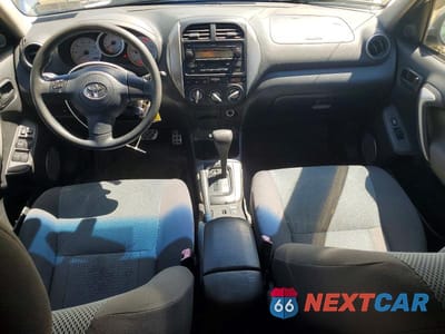 Zdjęcie 9 z 14 samochodu: 2005 TOYOTA RAV4 BASE VIN:JTEHD20V856028899 - miniatura
