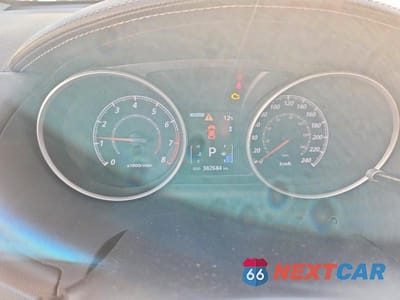 Zdjęcie 9 z 13 samochodu: 2010 MITSUBISHI OUTLANDER GT VIN:JA4JT5AXXAZ605834 - miniatura