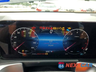Zdjęcie 9 z 14 samochodu: 2024 MERCEDES-BENZ GLB VIN:W1N4M4GB2RW355842 - miniatura
