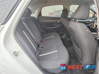 Zdjęcie 10 z 13 samochodu: 2025 HYUNDAI SONATA HYBRID SEL VIN:KMHL34JJ4SA104700 - miniatura