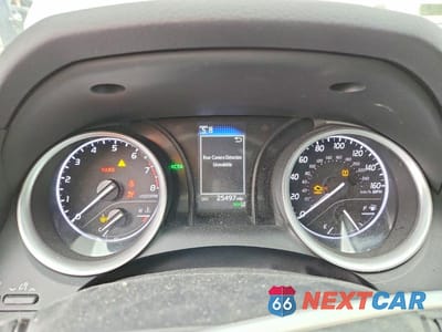Zdjęcie 9 z 13 samochodu: 2024 TOYOTA CAMRY LE VIN:4T1C11AK6RU231552 - miniatura