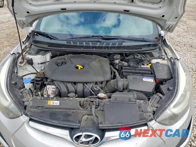 Zdjęcie 11 z 12 samochodu: 2015 HYUNDAI ELANTRA SE VIN:KMHDH4AE4FU352829 - miniatura