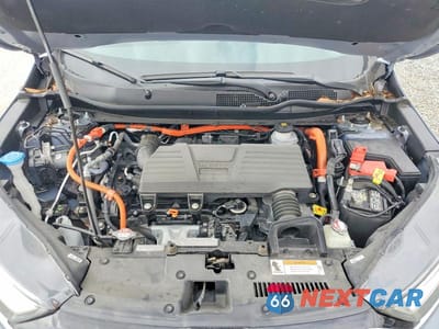 Zdjęcie 12 z 13 samochodu: 2021 HONDA CR-V EXL VIN:7FART6H85ME025614 - miniatura