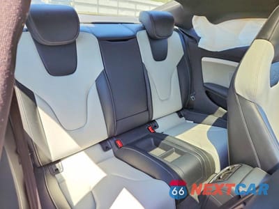 Zdjęcie 10 z 12 samochodu: 2016 AUDI S5 PRESTIGE VIN:WAUV4AFR7GA013013 - miniatura