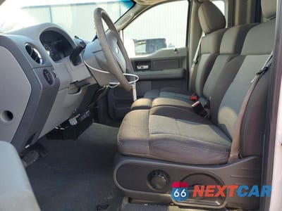 Zdjęcie 7 z 12 samochodu: 2006 FORD F150 VIN:1FTRF12W96NA43633 - miniatura