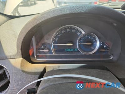 Zdjęcie 9 z 14 samochodu: 2007 CHEVROLET HHR LS VIN:3GNDA13D37S604445 - miniatura