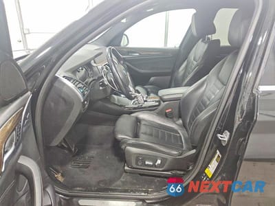 Zdjęcie 7 z 13 samochodu: 2019 BMW X3 XDRIVE30I VIN:5UXTR9C52KLP89475 - miniatura