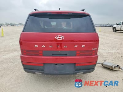 Zdjęcie 6 z 13 samochodu: 2026 HYUNDAI SANTA FE SEL VIN:5NMP24G17TH116718 - miniatura