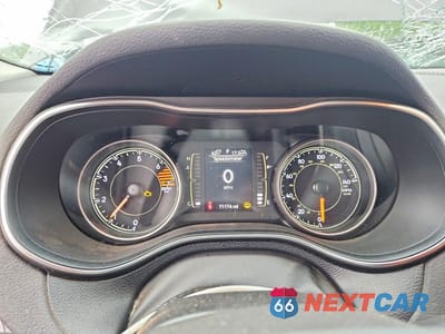 Zdjęcie 9 z 12 samochodu: 2020 JEEP CHEROKEE LATITUDE PLUS VIN:1C4PJLLB8LD519675 - miniatura