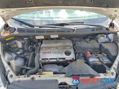 Zdjęcie 12 z 13 samochodu: 2004 TOYOTA SIENNA XLE 7 PASSENGER VIN:5TDZA22C04S042081 - miniatura