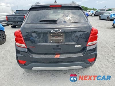 Zdjęcie 6 z 13 samochodu: 2020 CHEVROLET TRAX 1LT VIN:3GNCJLSB5LL234451 - miniatura