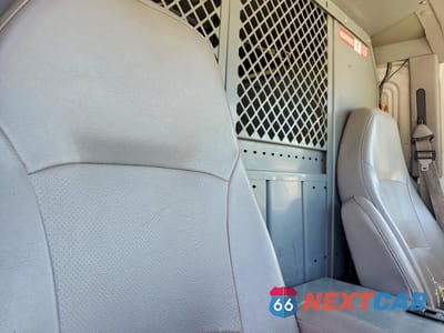Zdjęcie 11 z 13 samochodu: 2002 FORD ECONOLINE E250 VAN VIN:1FTNS24L82HA88557 - miniatura