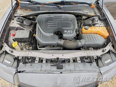 Zdjęcie 11 z 12 samochodu: 2014 DODGE CHARGER SE VIN:2C3CDXBG2EH117087 - miniatura
