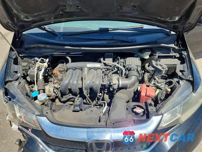 Zdjęcie 11 z 12 samochodu: 2018 HONDA FIT EX VIN:3HGGK5H80JM710032 - miniatura