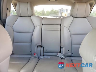 Zdjęcie 10 z 13 samochodu: 2013 ACURA MDX TECHNOLOGY VIN:2HNYD2H37DH506549 - miniatura