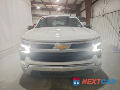 Piąte zdjęcie samochodu w środku: 2023 CHEVROLET SILVERADO C1500 LT VIN:1GCRACEK3PZ120672 - miniatura