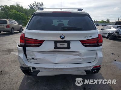 Zdjęcie 6 z 13 samochodu: 2015 BMW X5 XDRIVE35I VIN:5UXKR0C51F0K65099 - miniatura