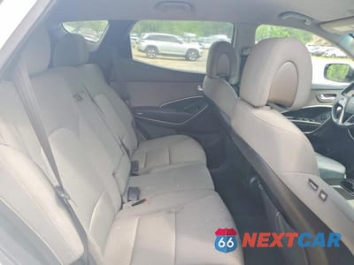 Zdjęcie 10 z 12 samochodu: 2014 HYUNDAI SANTA FE SPORT 2.4L VIN:5XYZTDLBXEG190376 - miniatura