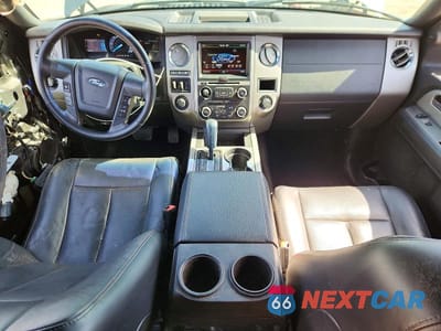 Zdjęcie 8 z 14 samochodu: 2015 FORD EXPEDITION EL XLT VIN:1FMJK1JT4FEF05009 - miniatura