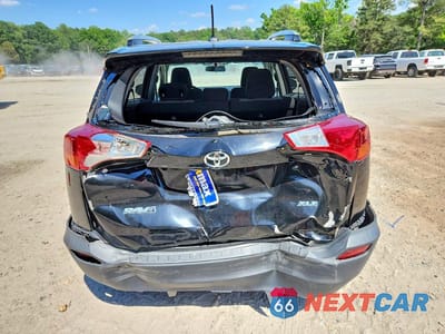 Zdjęcie 6 z 12 samochodu: 2013 TOYOTA RAV4 XLE VIN:2T3WFREV6DW052591 - miniatura